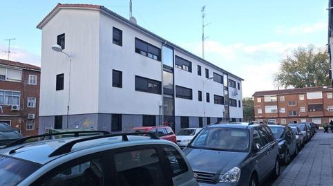 Photo 3 of Flat for sale in Calle Aguila, Pajarillos Bajos, Valladolid Capital