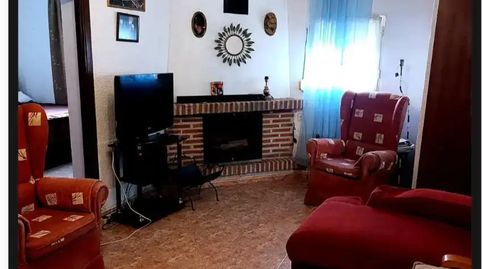 Foto 2 de Casa o xalet en venda a Calle Iglesia, 29, Juarros de Voltoya, Segovia