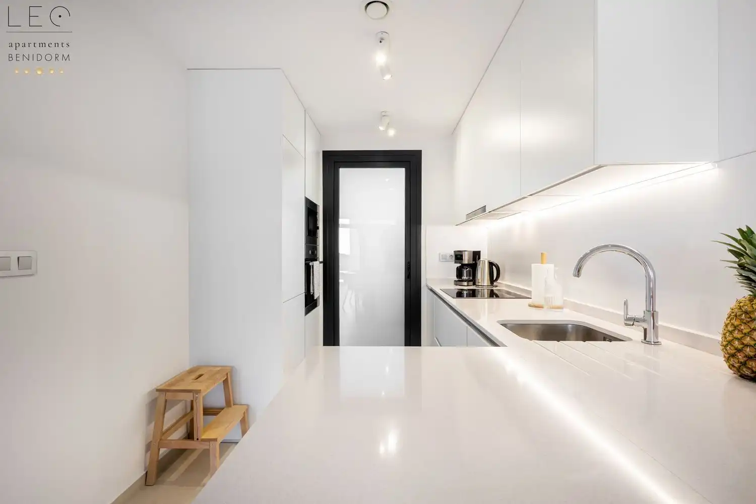 Flat with pool to rent in Calle Presidente Adolfo Suárez 16, imagen 4