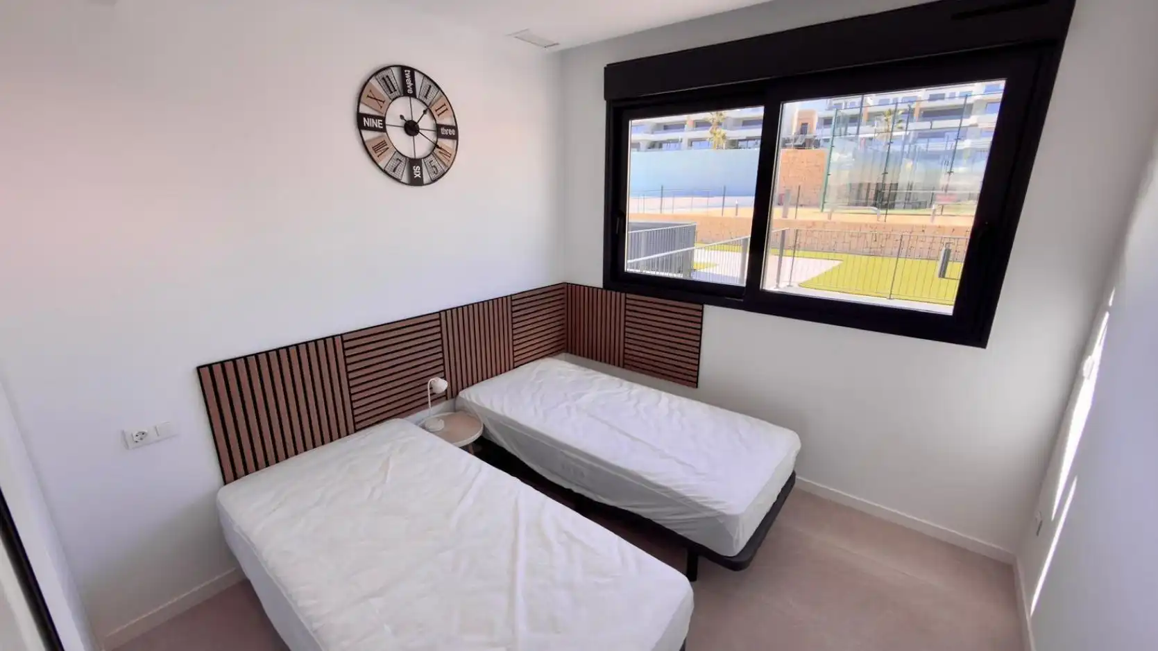Apartment with terrace for sale in Balcón de Finestrat - Terra Marina, imagen 26