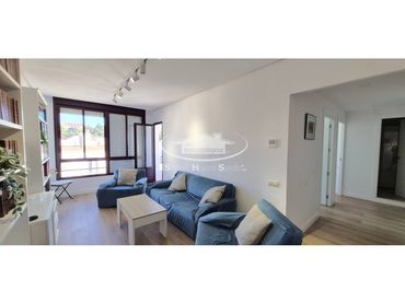 Appartamento con ascensore in affitto a Centro - Calzada - Cabo Noval