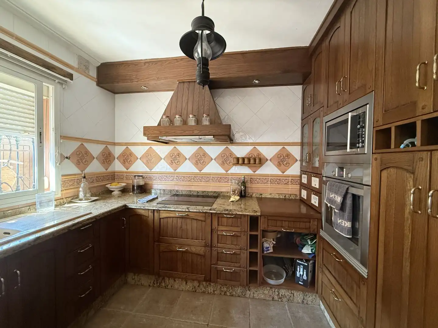 Casa adosada en venda a LOS MOLINOS, 31, Sierra de Estepona - Avda. de Andalucía