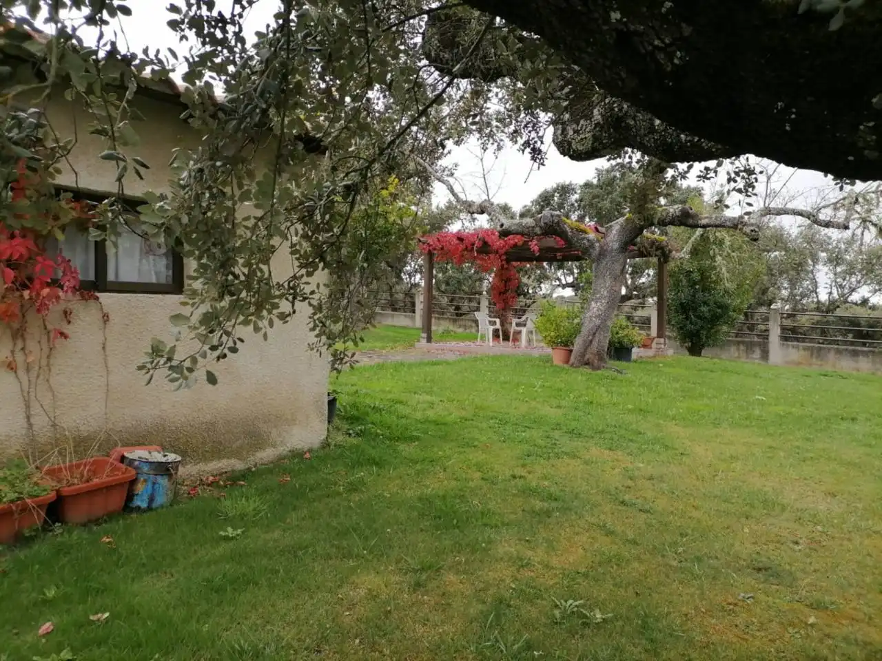 Terreno en venta en Poligono 1, La Alameda de Gardón