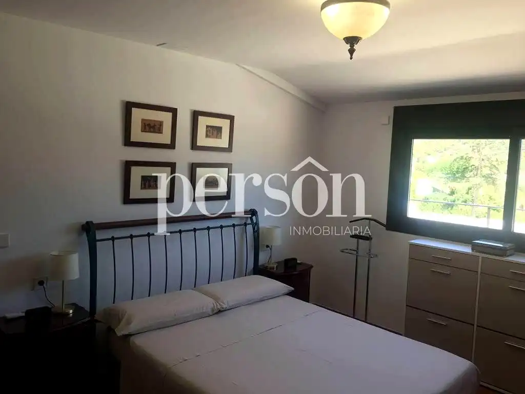 Terreny residencial en venda a Alfinach - Los Monasterios, imagen 21