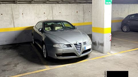 Foto 4 de Garaje en venta en Calle de Ginzo de Limia, Pilar, Madrid Capital