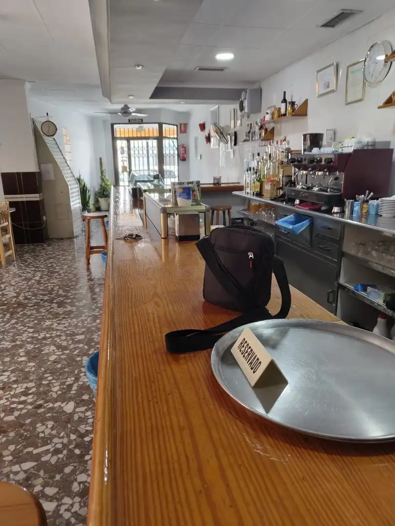 Local commercial à vendre à San Pedro del Pinatar, imagen 16