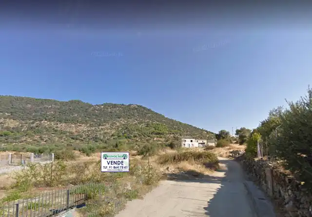 Wohnbaugrundstück zum Verkauf in Calle Pera Pere 8, imagen 2