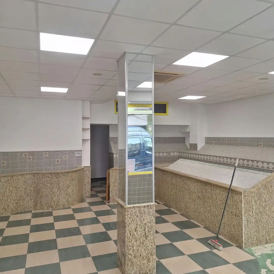 Business premises to rent in Gandia - CL PLUS ULTRA 45, imagen 7