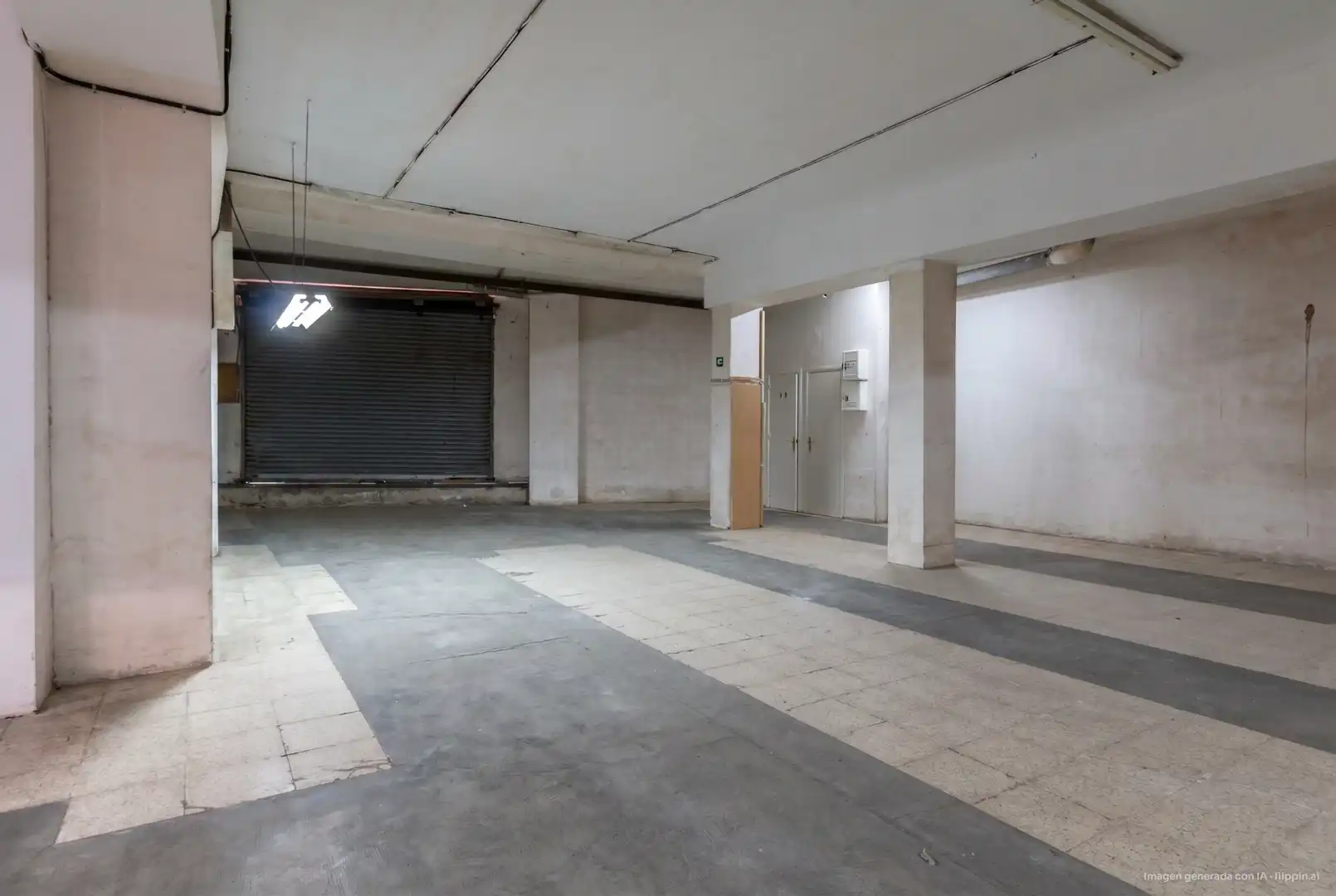 Geschaftsraum zur Miete in Girona