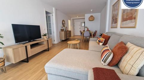 Foto 2 de Pis de lloguer a Paseo Marítimo - San José - La Laguna, Cádiz