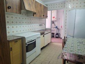 Photo 2 of Flat to rent in Rúa de Ramón Cabanillas, Ensanche - Sar, Santiago de Compostela