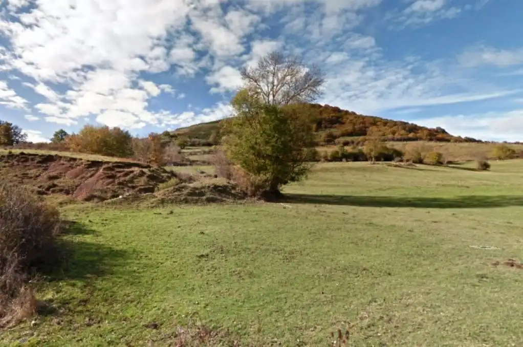 Grundstücke zum Verkauf in Hermandad de Campoo de Suso