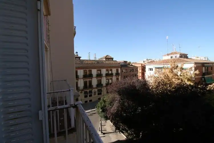 Büro zur Miete in Plaza Plaza de los Campos, 4, 4, San Matías - Realejo