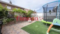 Terrace of Single-family semi-detached for sale in Villaviciosa de Odón  with Air Conditioner and Terrace