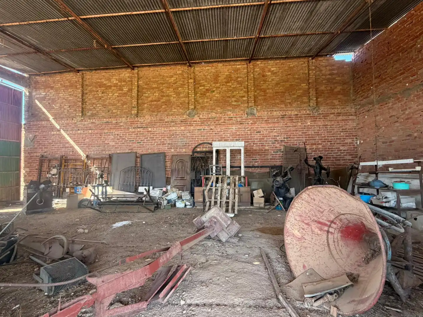 Terreno rustico in vendita a Fernán Caballero, imagen 21