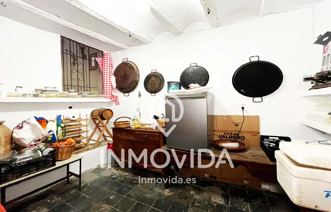 Maison rustique avec jardin à vendre à Enguera, imagen 20