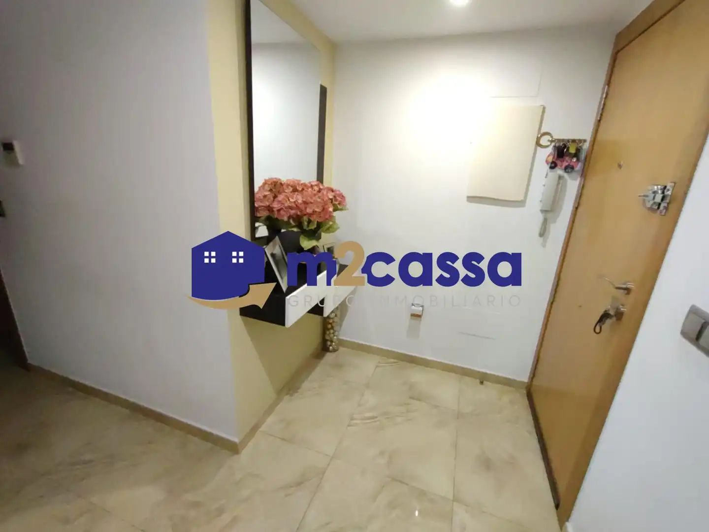 Pis amb ascensor en venda a Lorca Ciudad, imagen 15