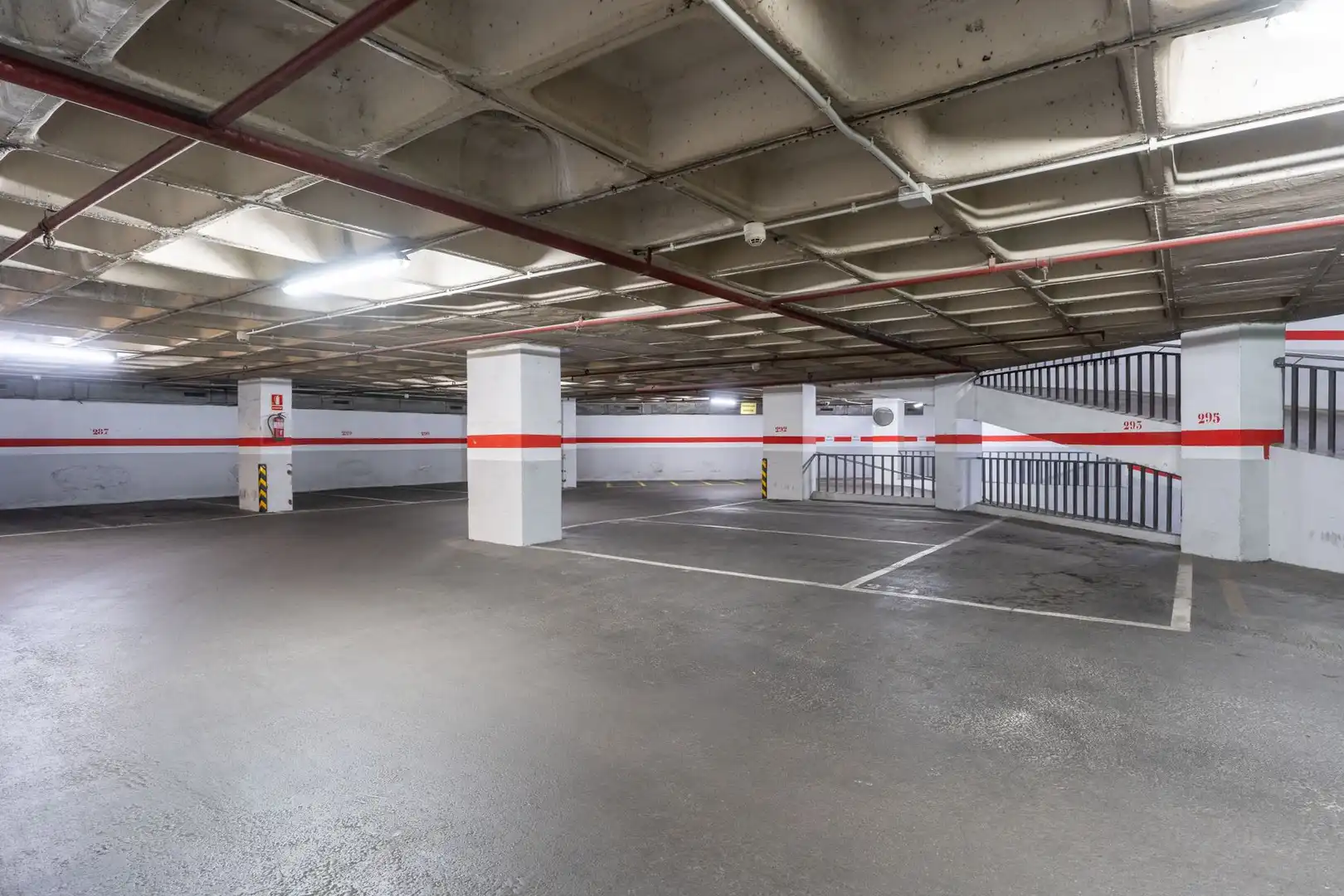 Einzelparkplatz zur Miete in CALLE, imagen 13