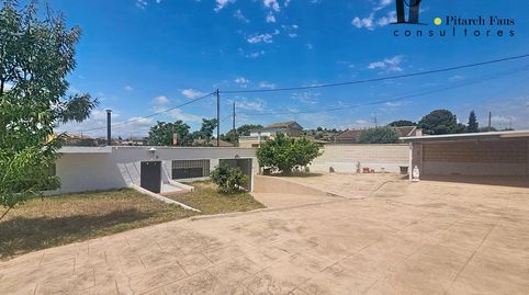 Photo 2 of Houses for sale in Sant Roc, Pla dels Aljubs, La Pobla de Vallbona