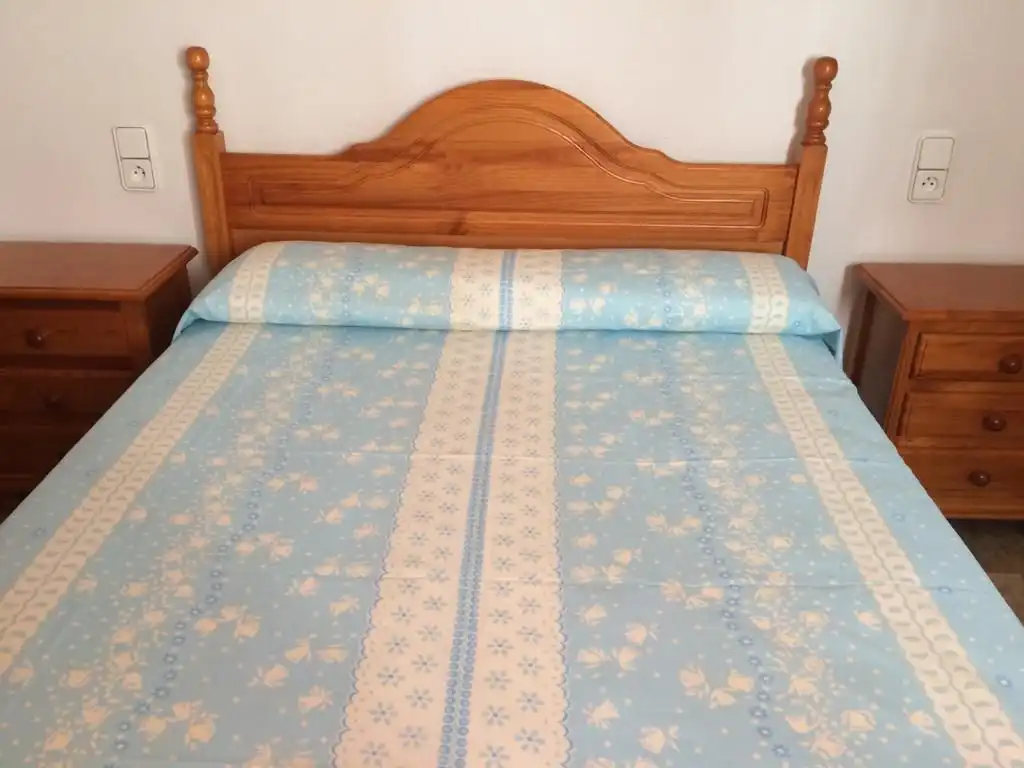 Apartament de lloguer a Ciudad Jardín - Zoco