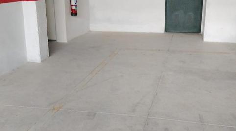 Foto 2 de Garatge en venda a Añoreta Golf - Paraíso del Sol, Rincón de la Victoria