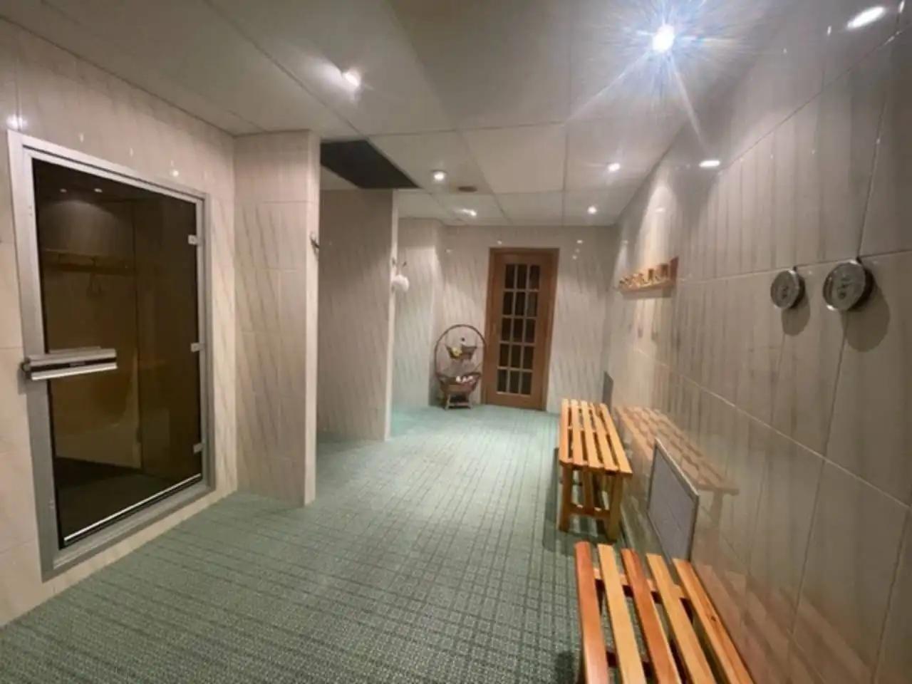 Casa con giardino in vendita a Sant Julià, imagen 57