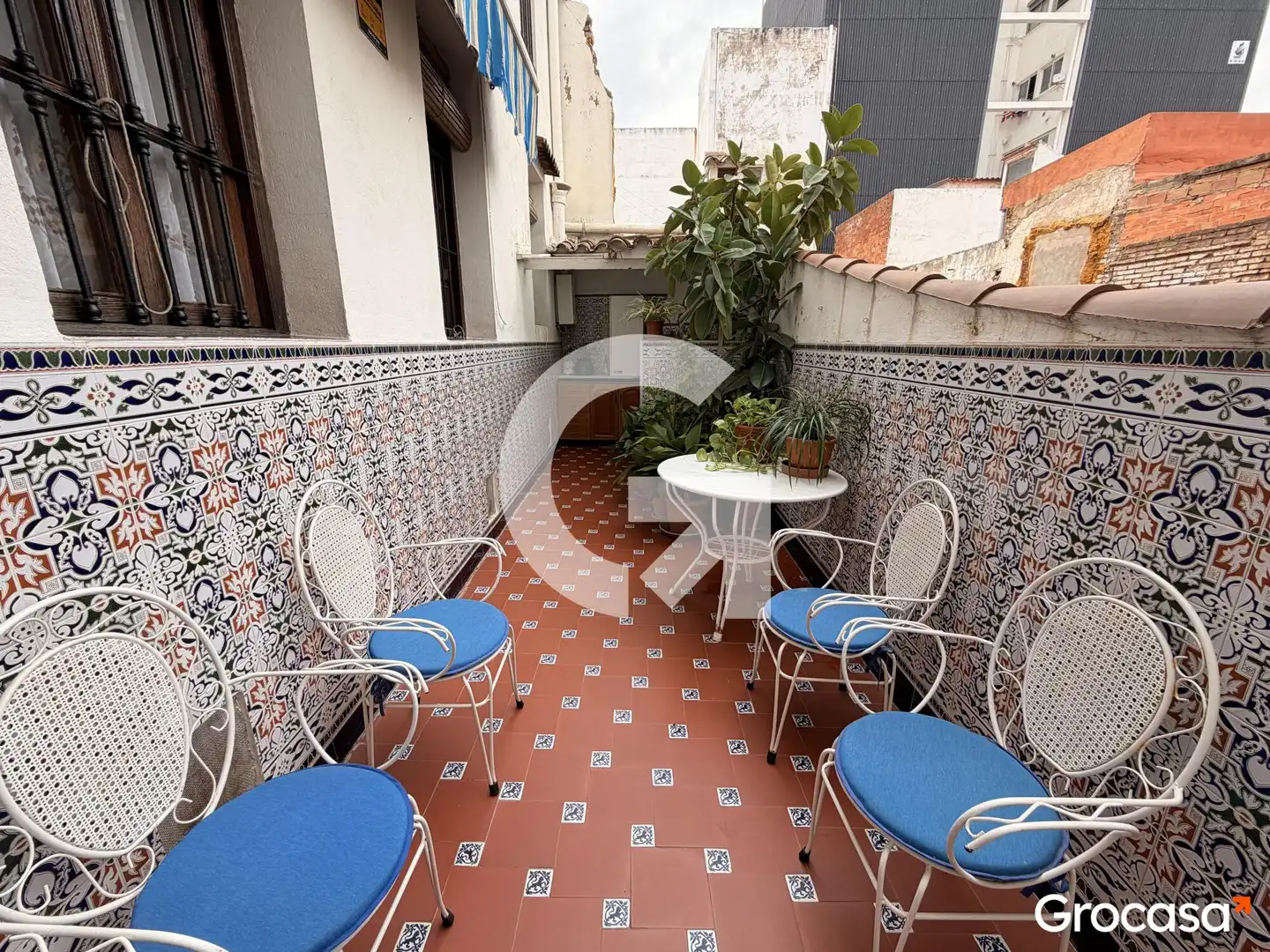 Casa con terrazza in vendita a CL TRABAJO, DEL, imagen 32