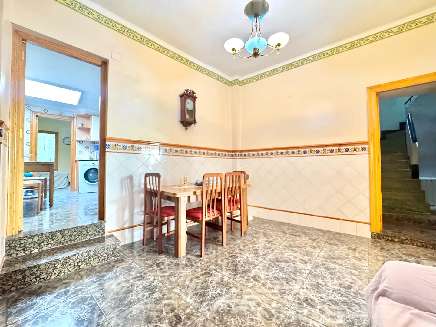 Comedor de Casa o chalet en venta en Llíria con Terraza y Trastero