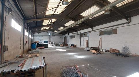 Photo 4 of Industrial buildings for sale in Sur - PAU 4, Móstoles