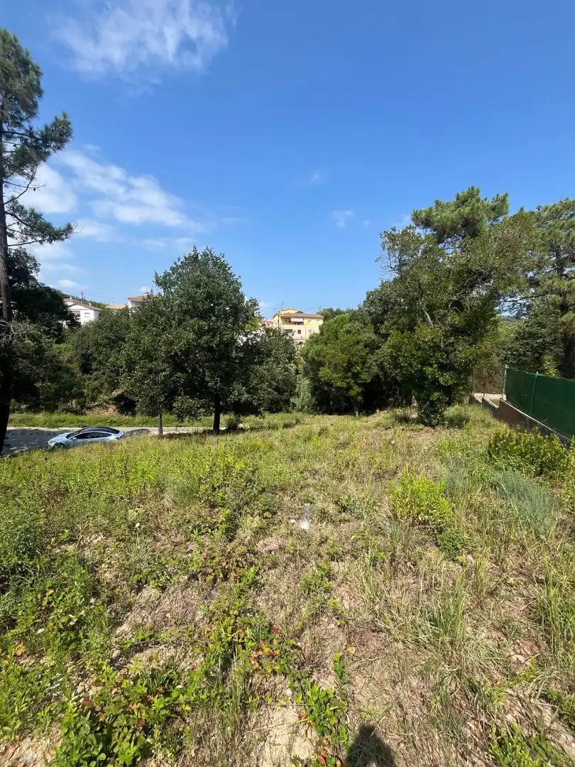 Wohnbaugrundstück zum Verkauf in Niàgara Parc - Àgora Parc, imagen 2