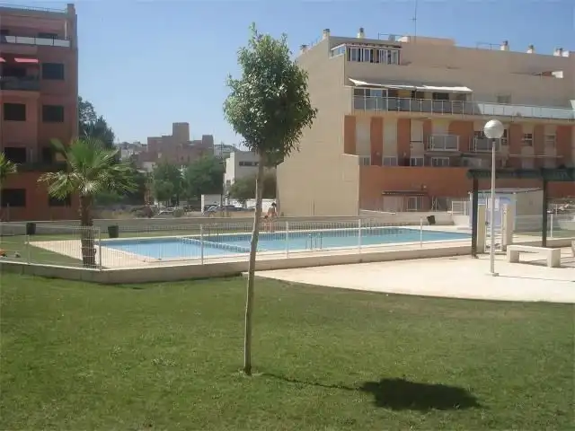 Swimming pool of Attic for sale in Bétera  with Terrace and Community pool