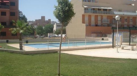 Atico en Bétera