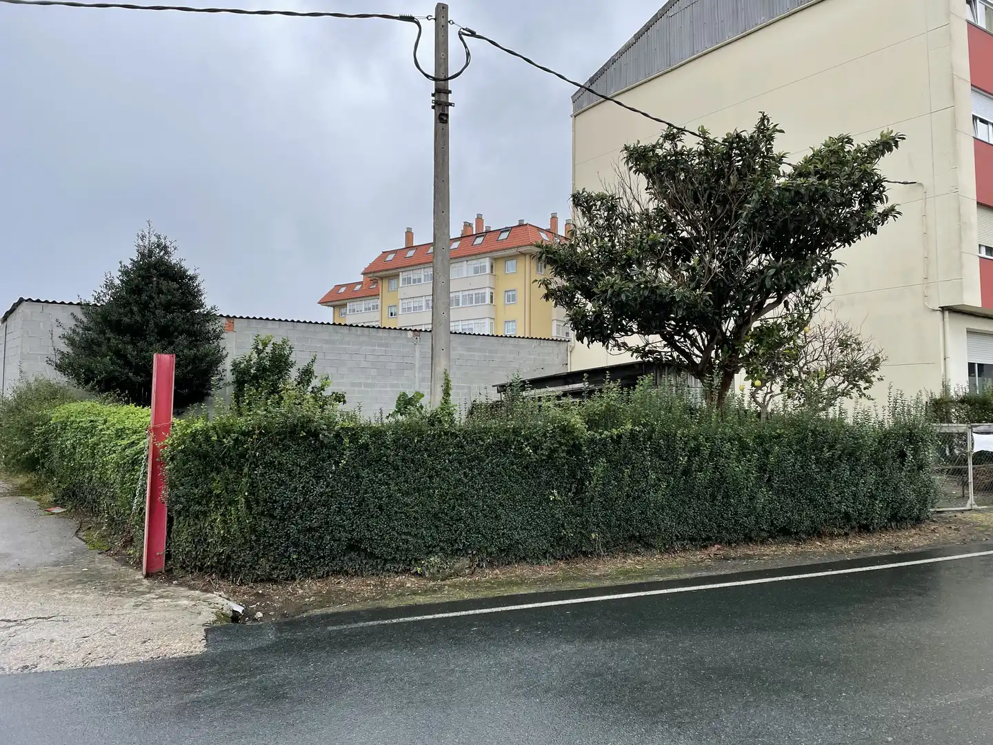 Terreni e lotti in vendita a Piñeiros- Freixeiro, imagen 12