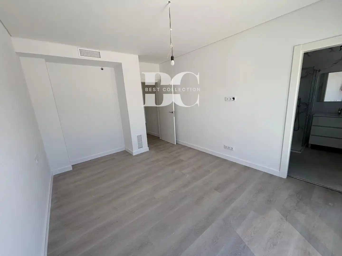 Habitación de Casa o chalet en venta en Palamós con Aire acondicionado, Piscina y Horno