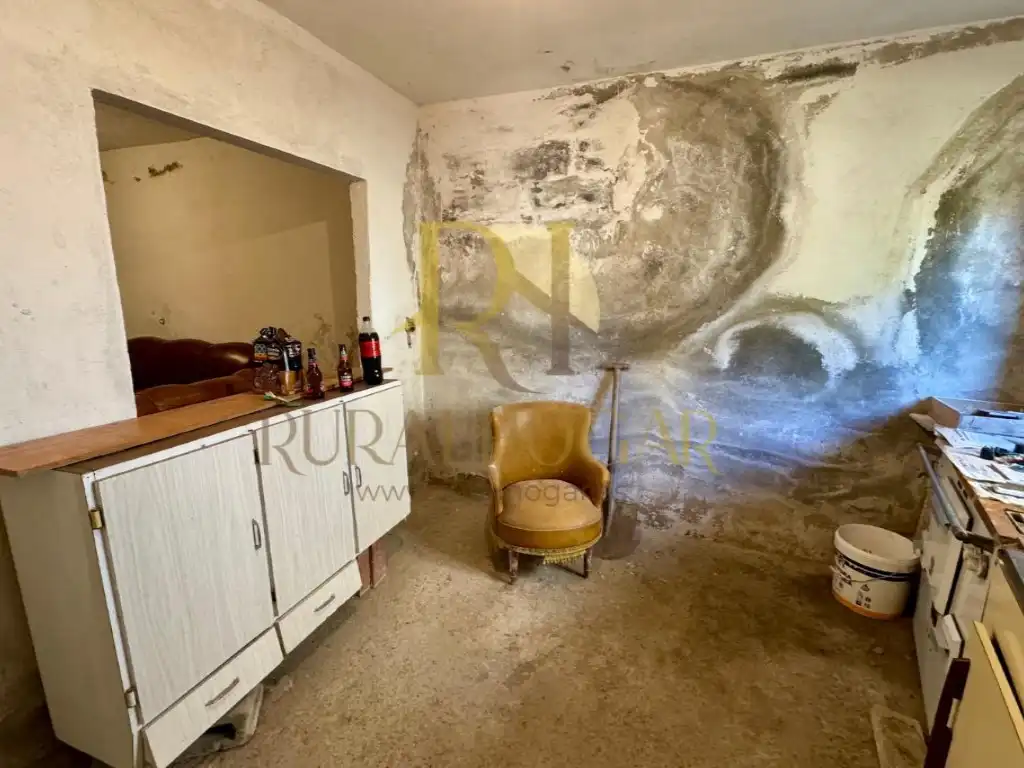 Casa o chalet en venta en Vegacervera