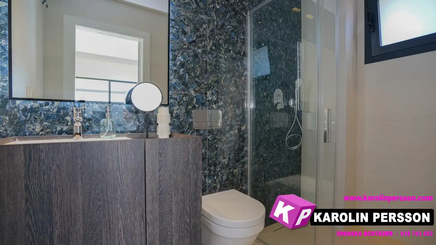 Bungalow con piscina en venta en Antonia García Andreu, imagen 17