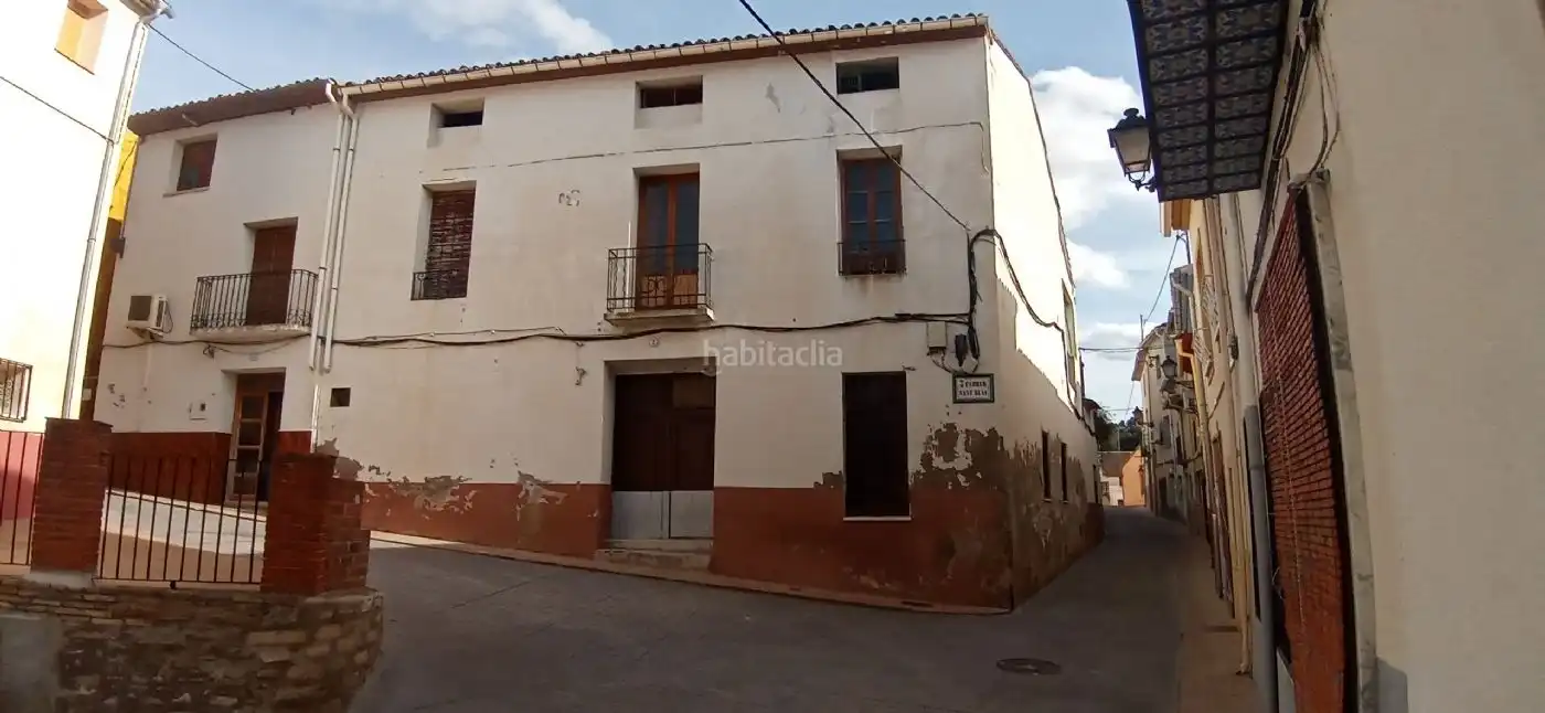 Casa en venta en Carrer Sant Blai 2