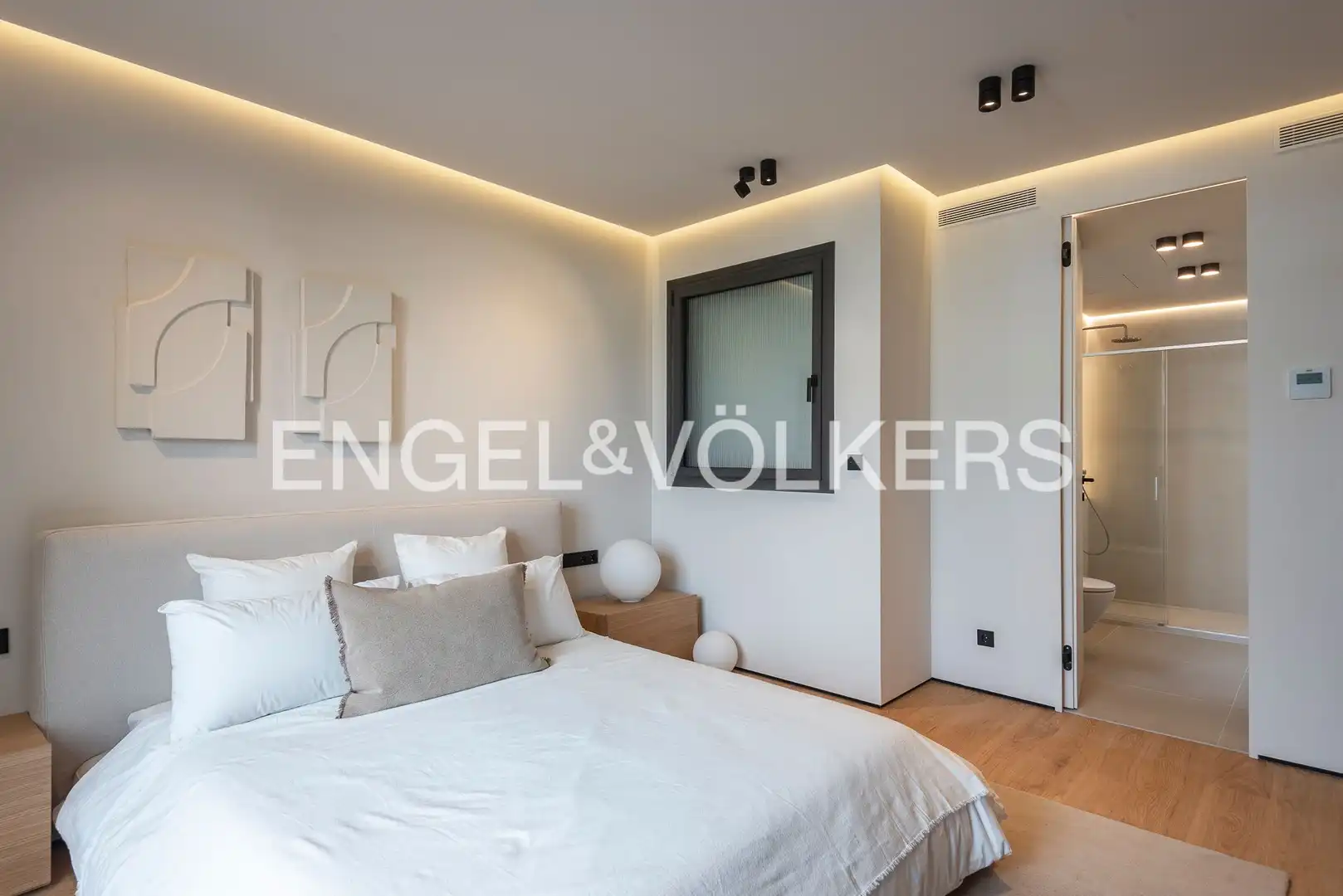 Penthouse mit Terrasse zum Verkauf in Sarrià - Sant Gervasi, imagen 26