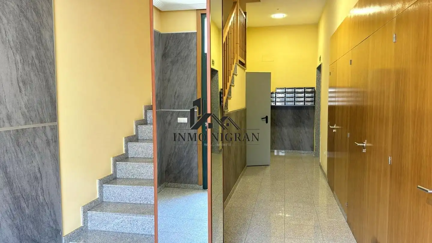 Dúplex en venta en De Ourense, Xinzo de Limia
