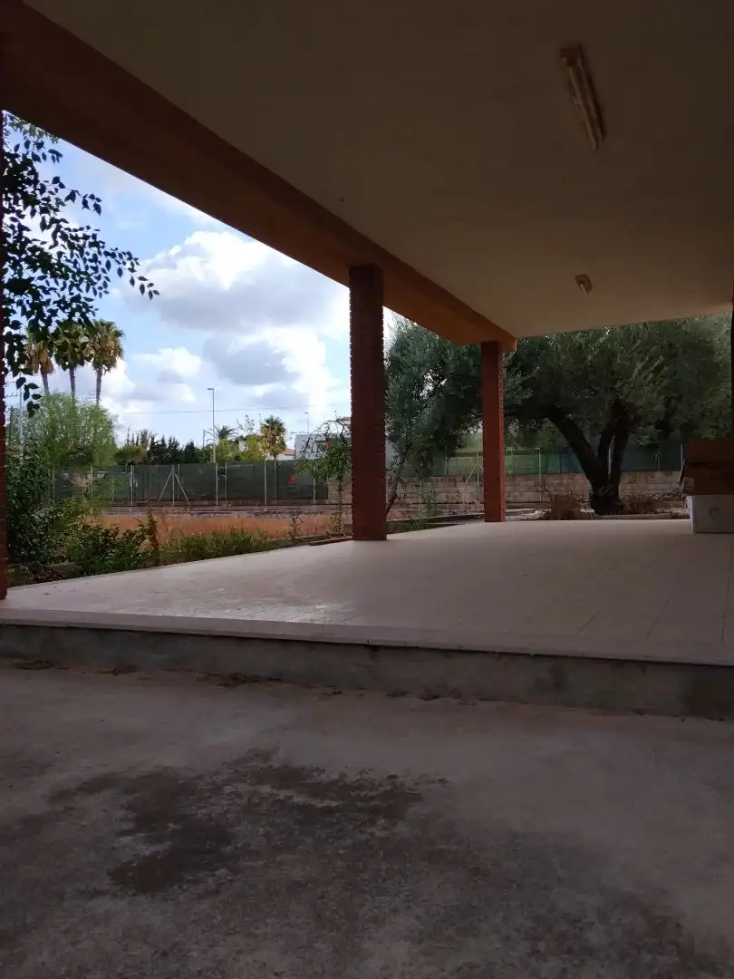 Terreny residencial en venda a Camino de la Ermita