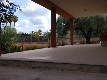 Residential land for sale in Camino de la Ermita