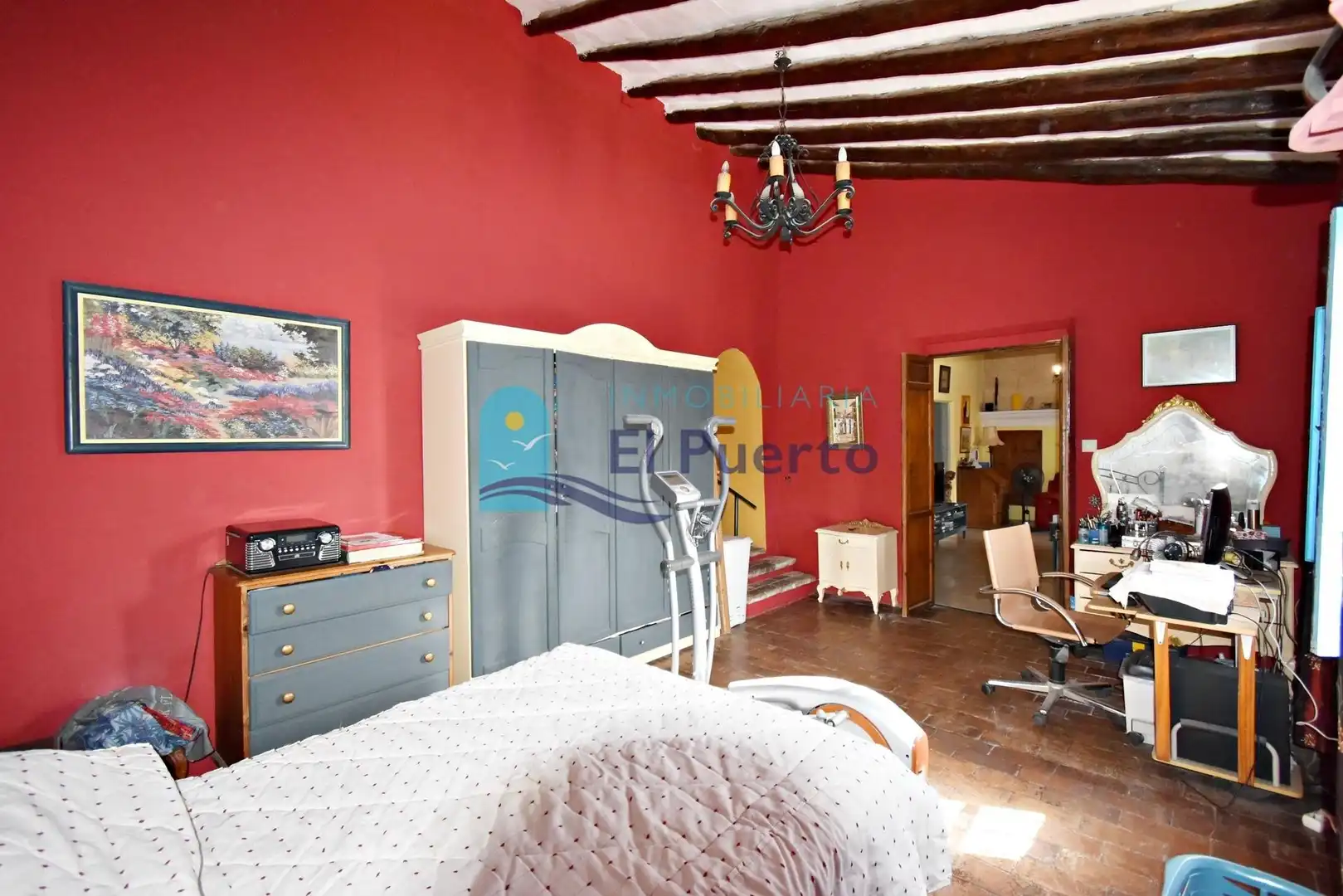 House with pool for sale in Mazarrón Casco Urbano, imagen 36