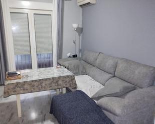 Living room of Flat for sale in Utrera