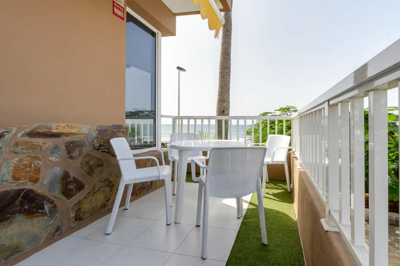 Wohnung zur Miete in Playa del Inglés, imagen 4