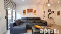 Living room of Duplex for sale in Sentmenat  with Air Conditioner and Heating