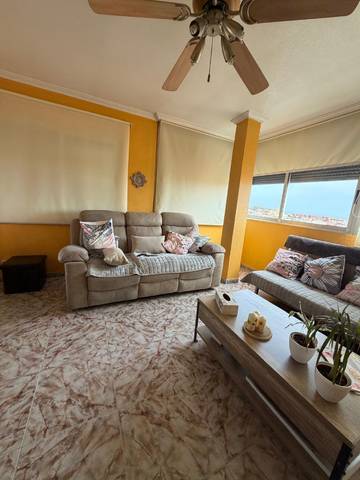 Piso en Venta en Carrer Sidi-Ifni, 11 en Nou Alacant