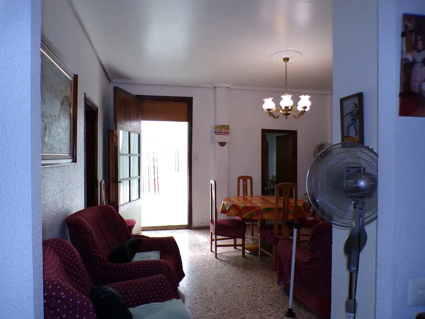 Casa o xalet en venda en Tavernes Blanques amb Jardí privat