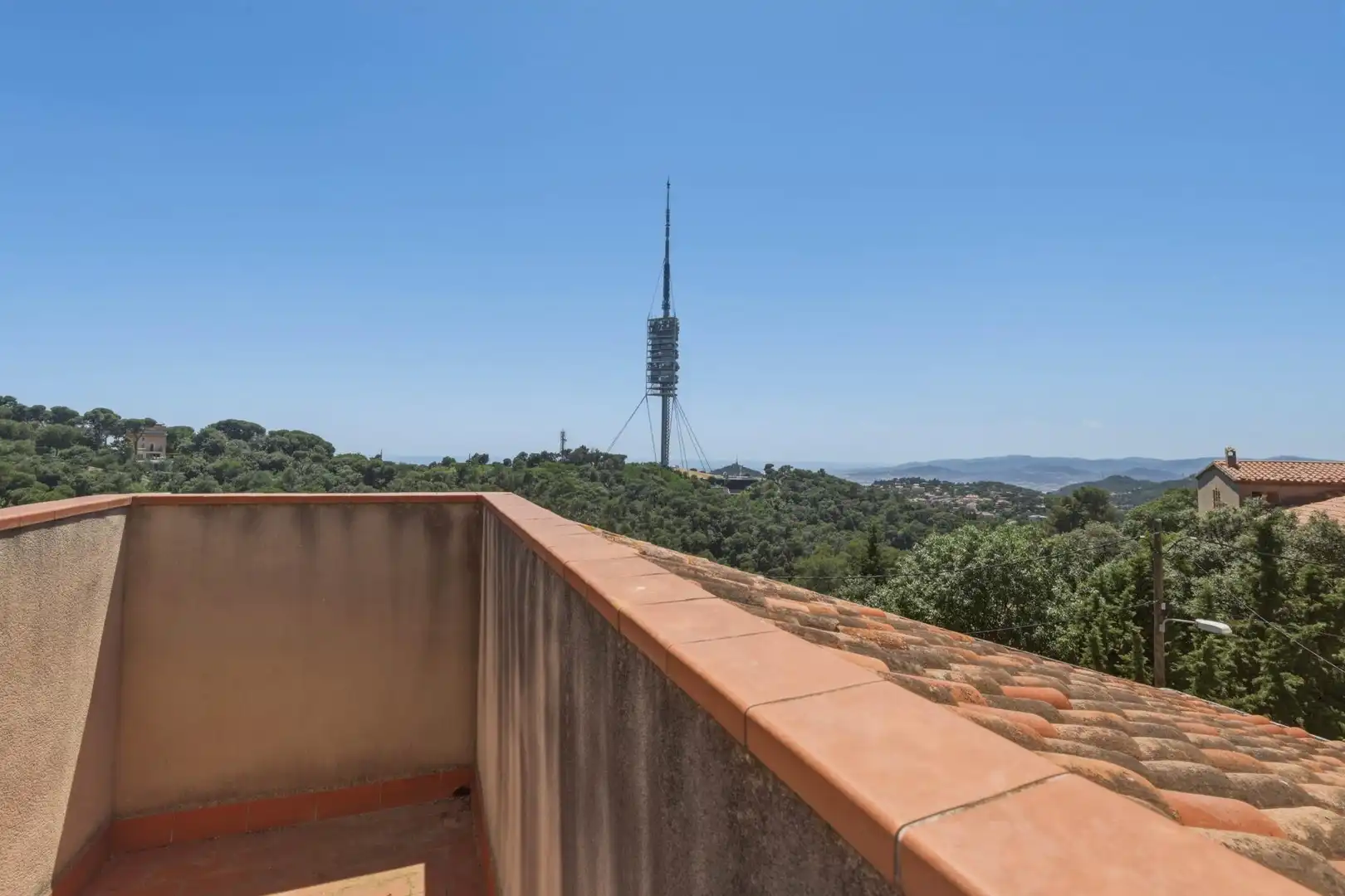 Casa con jardín en venta en Sarrià - Sant Gervasi, imagen 23