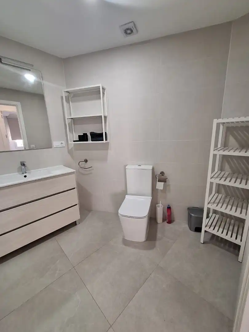 Flat for rent in Calle Jardines, 15, Centro- San Felipe - Huerta Fava