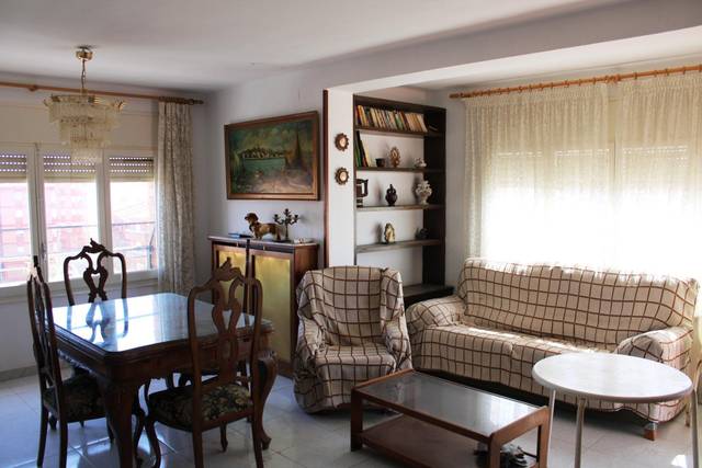 Piso en Venta en Bellpuig